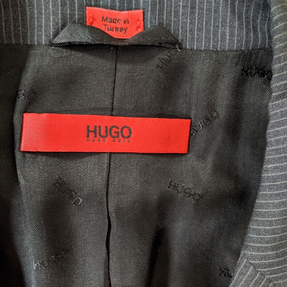 Hugo Boss Men's Blazer - Picture 3 of 8